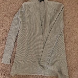 EILEEN FISHER CARDIGAN